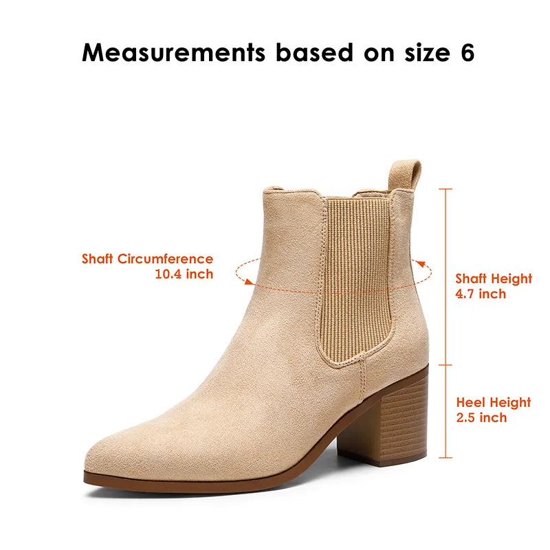 NUDE-SUEDE