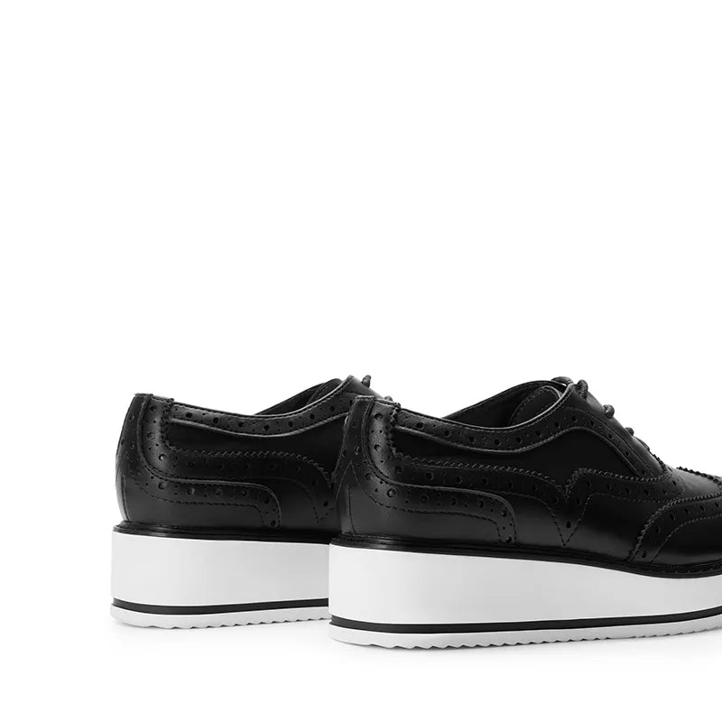 BLACK-PU