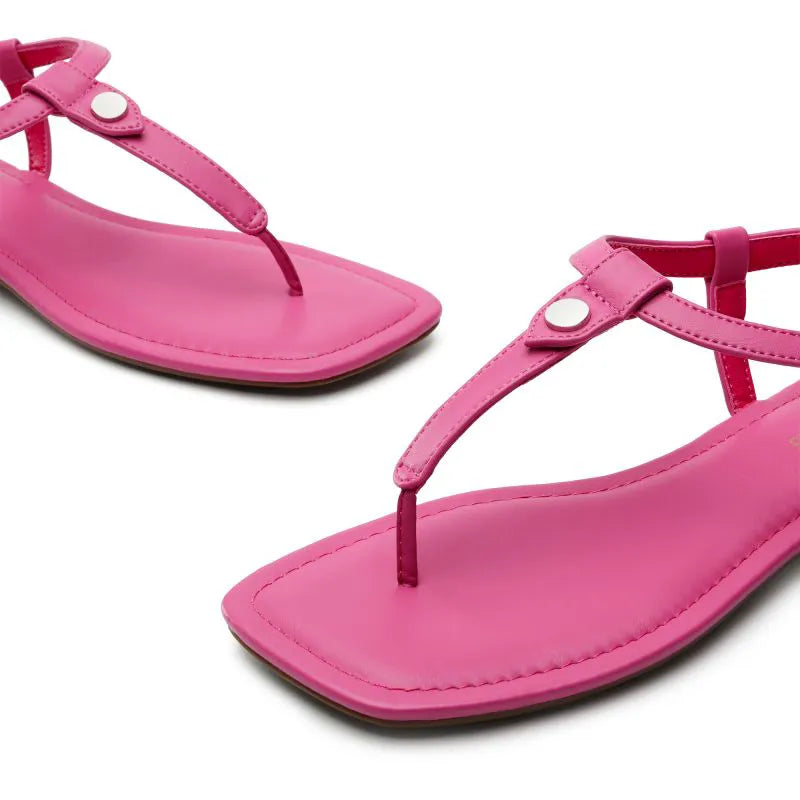 HOT PINK