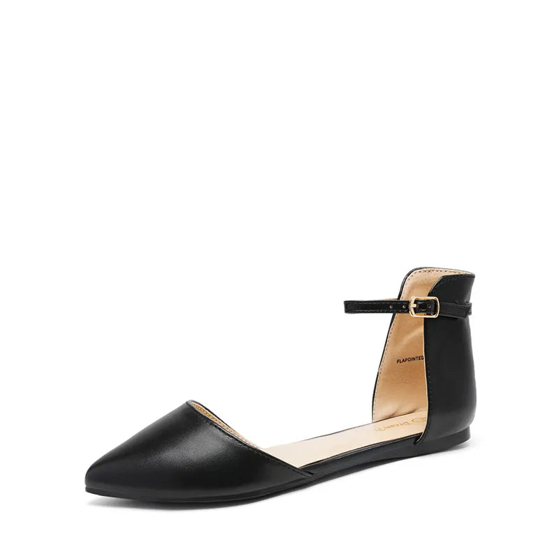 BLACK PU