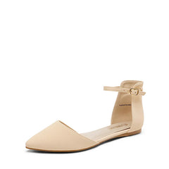 NUDE NUBUCK