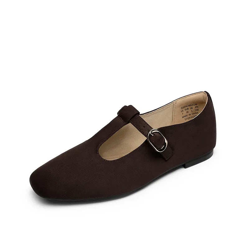 ALL BROWN