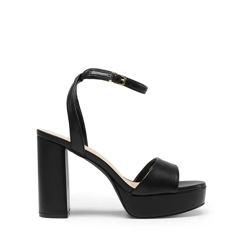 BLACK-PU