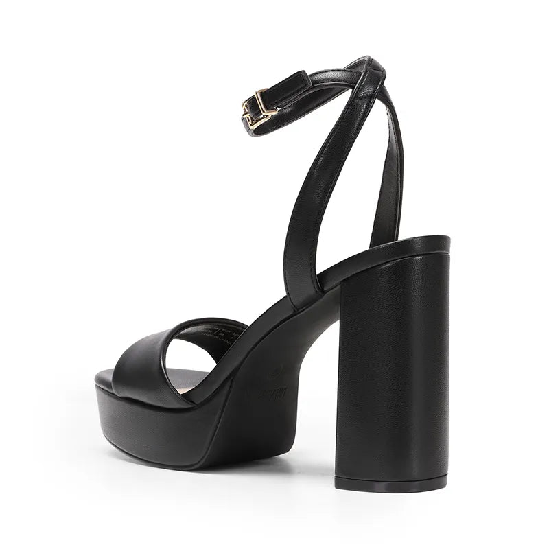 BLACK-PU