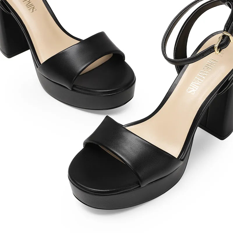 BLACK-PU