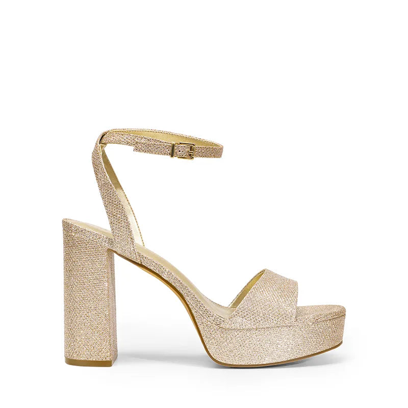 GOLD-GLITTER