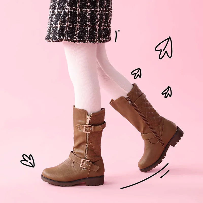 8 TODDLER