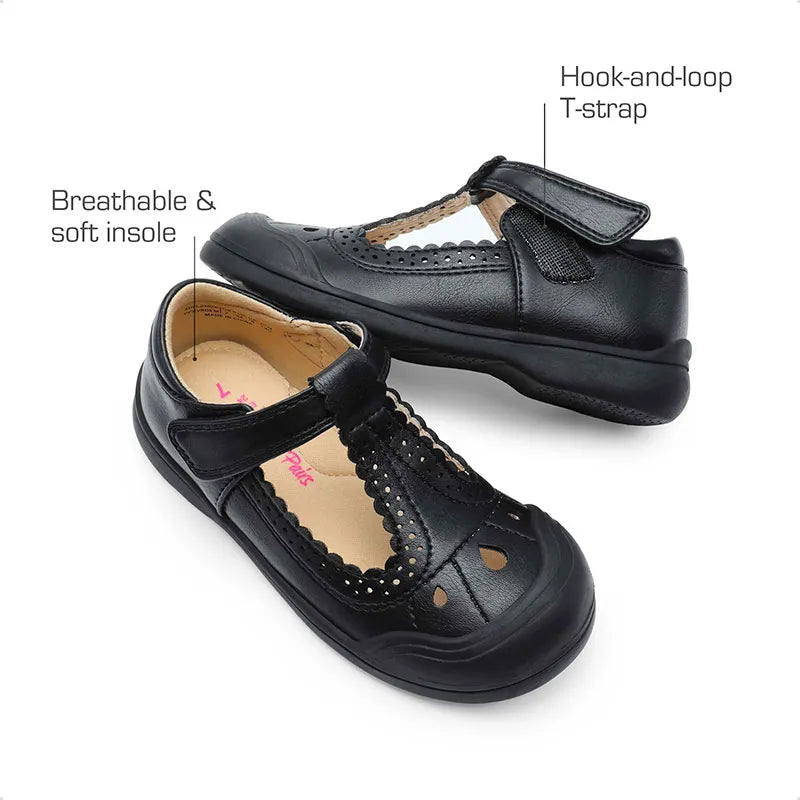 5 TODDLER