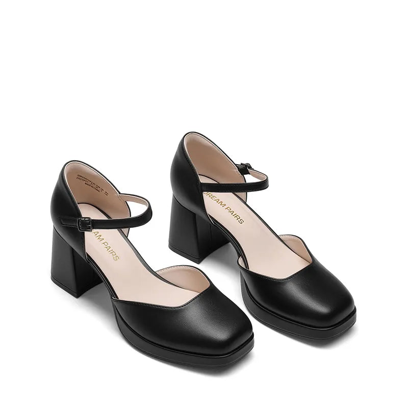 BLACK-PU