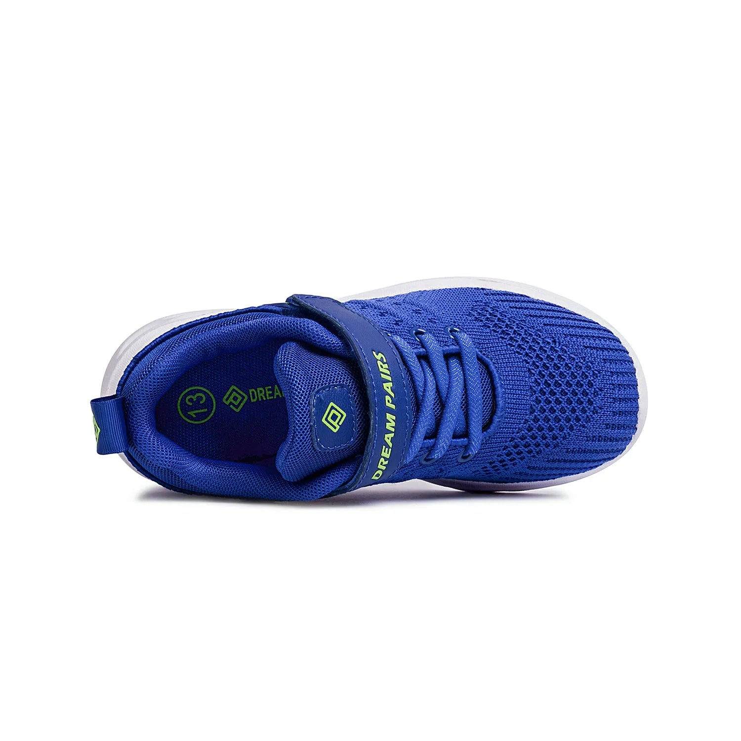 ROYAL BLUE GREEN