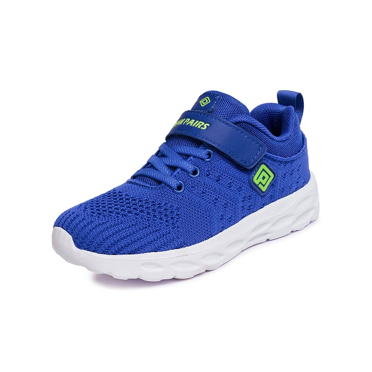 ROYAL BLUE GREEN