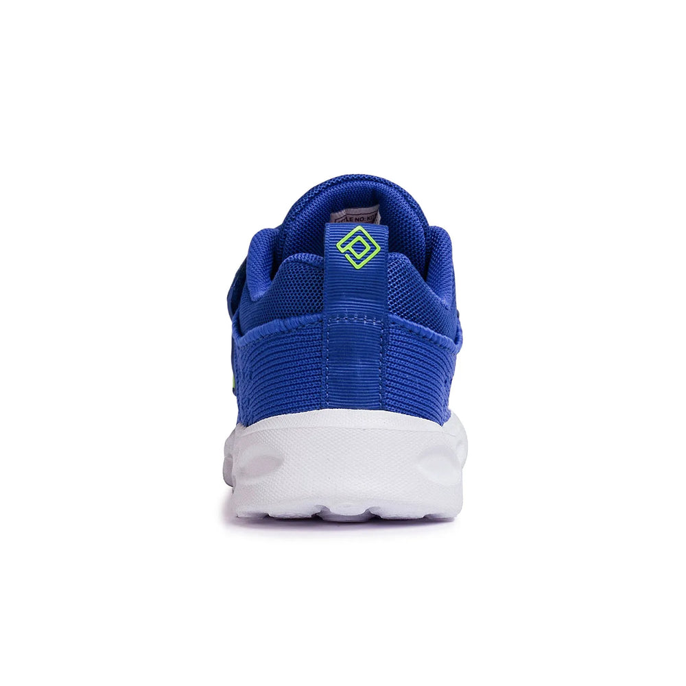 ROYAL BLUE GREEN