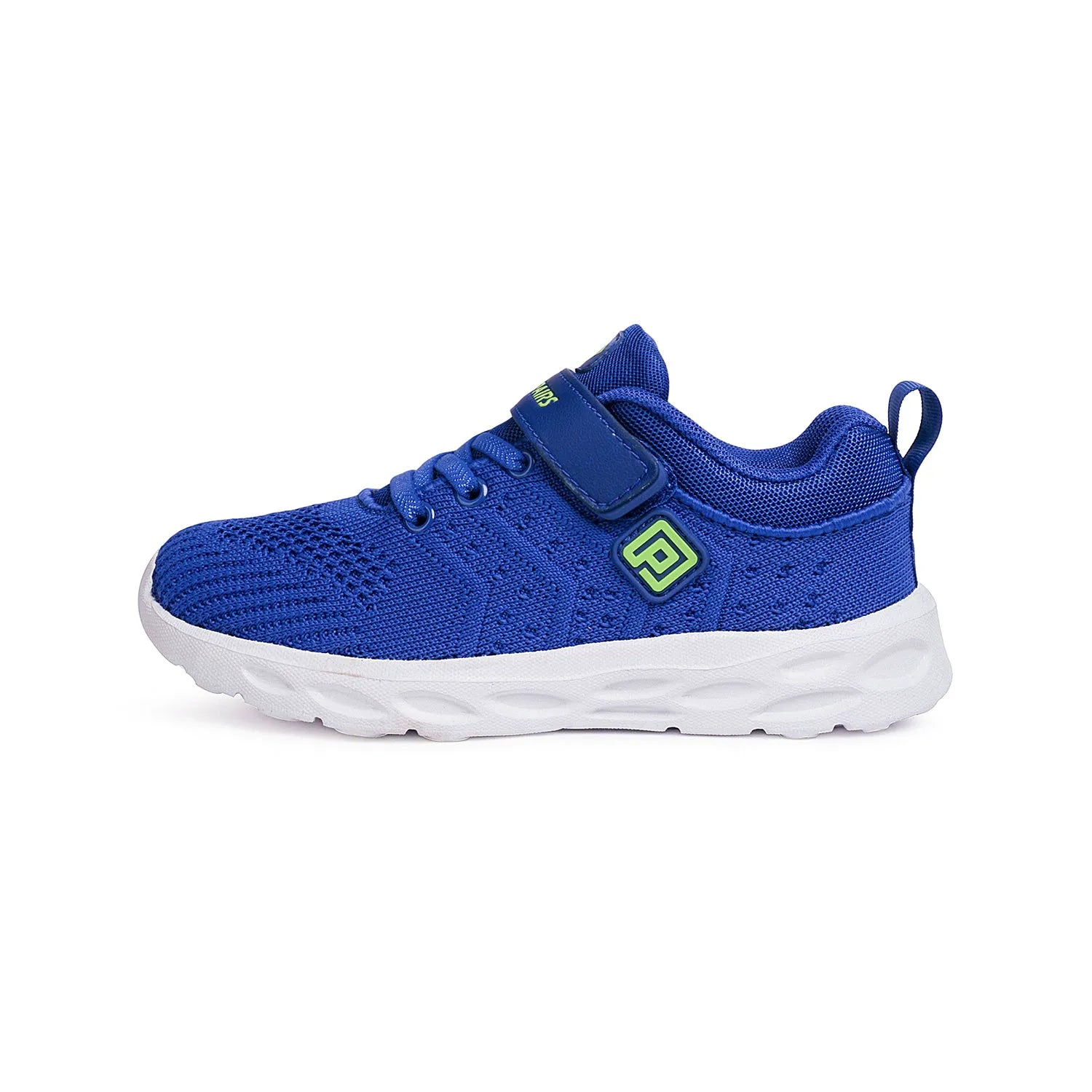 ROYAL BLUE GREEN