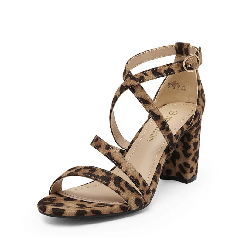 LEOPARD