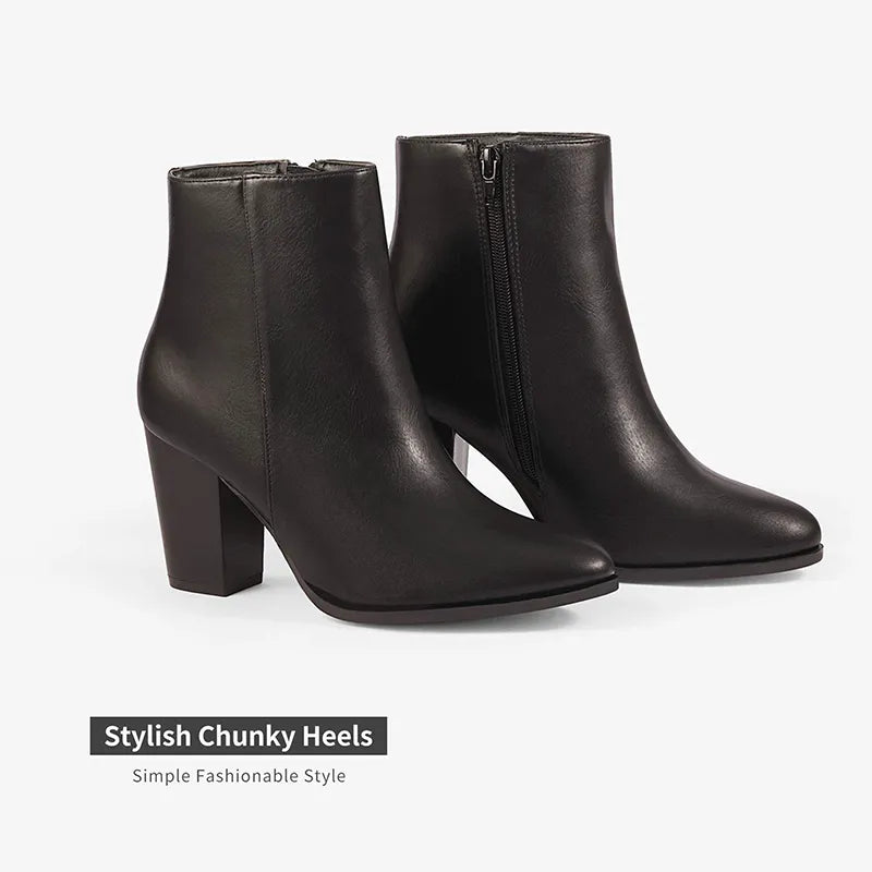 BLACK-PU