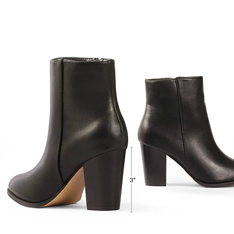 BLACK-PU