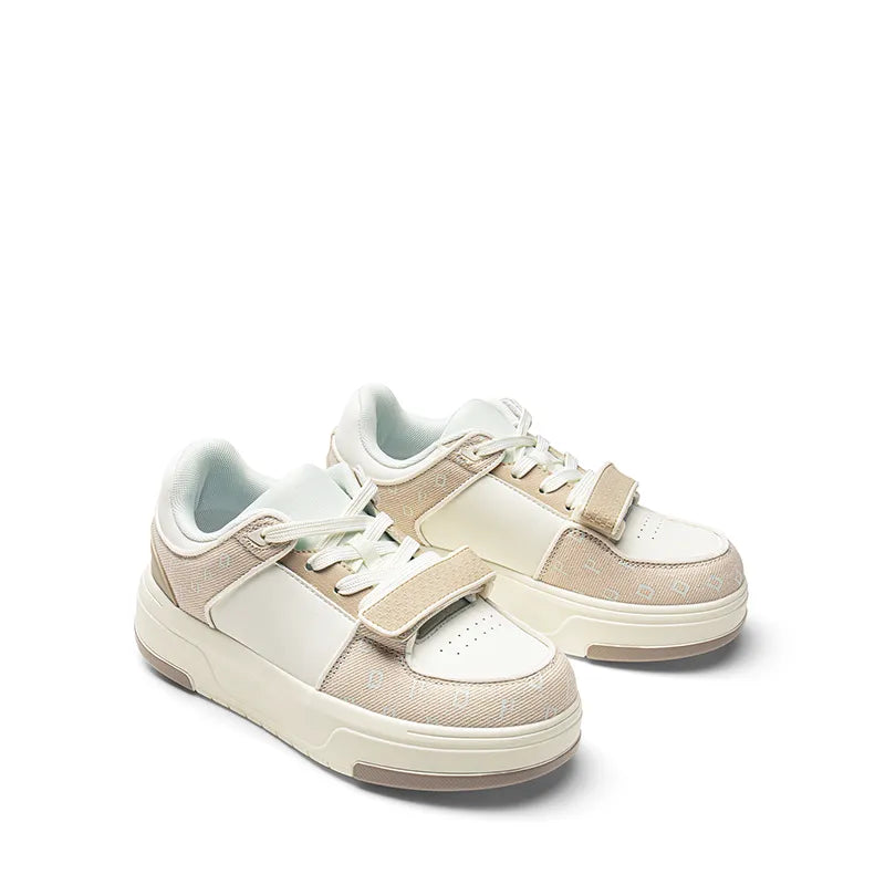 WHITE BEIGE