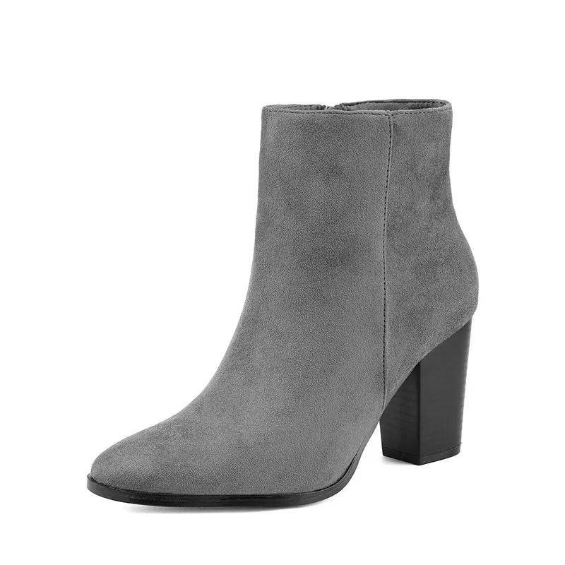 GREY-SUEDE