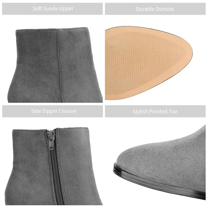 GREY-SUEDE