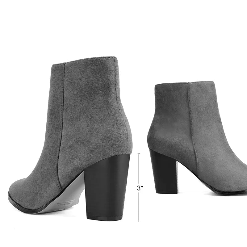 GREY-SUEDE