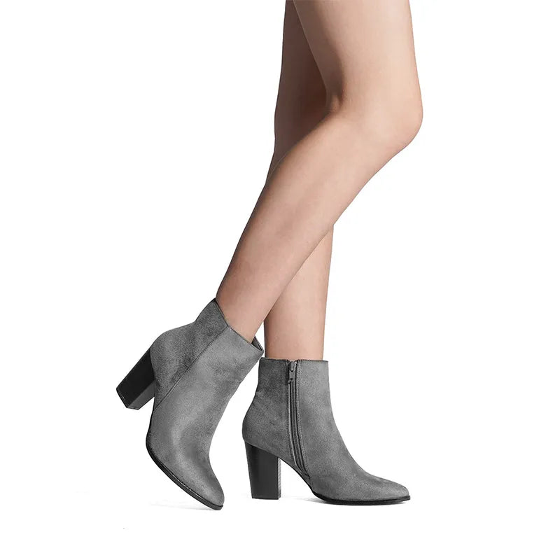 GREY-SUEDE