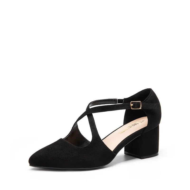 BLACK-SUEDE