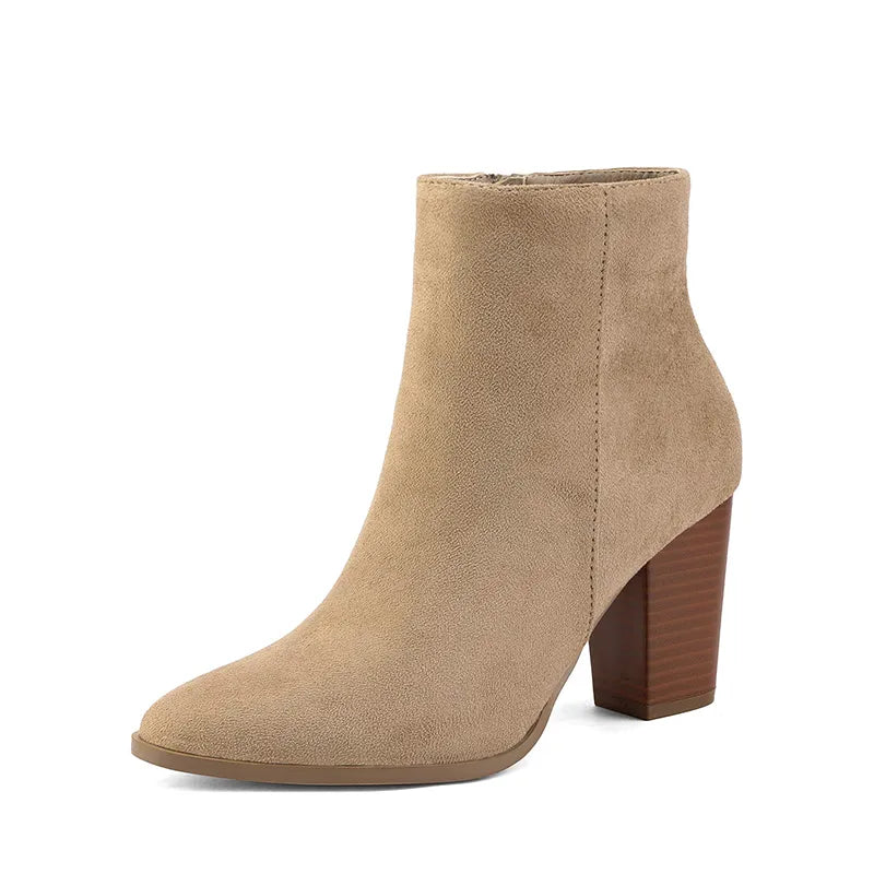 SAND-SUEDE