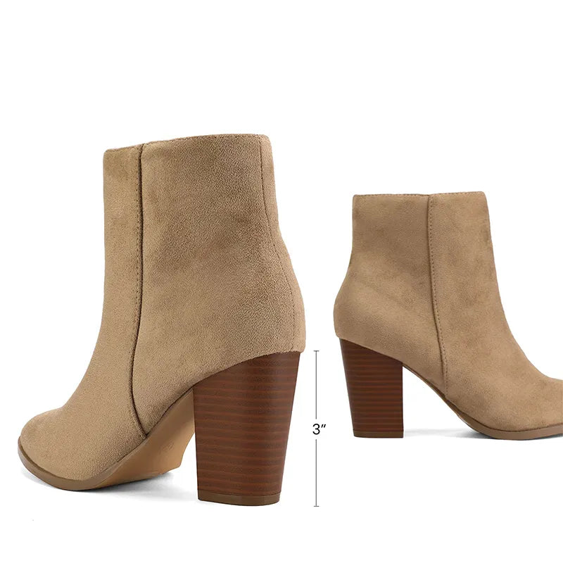 SAND-SUEDE