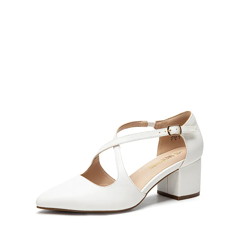 WHITE-PU