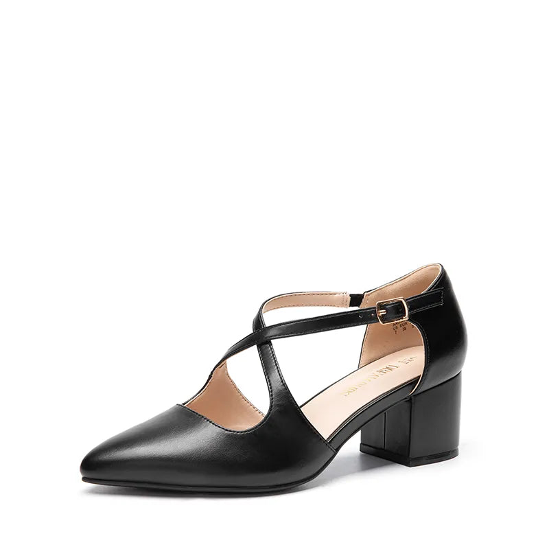 BLACK-PU