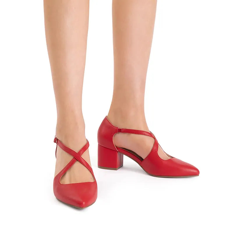RED-PU