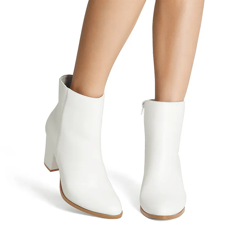 WHITE-PU