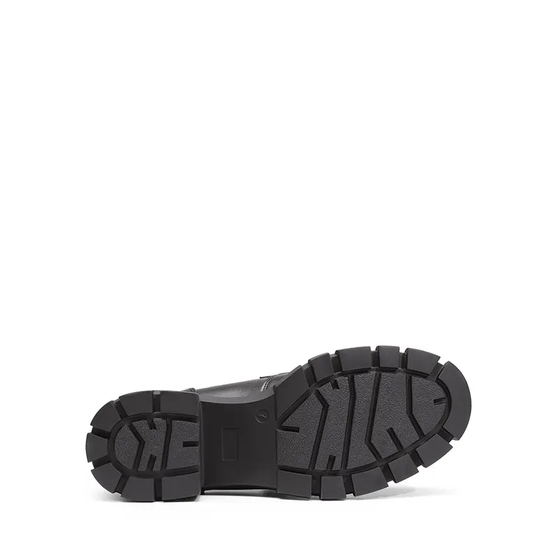 BLACK-FURRY