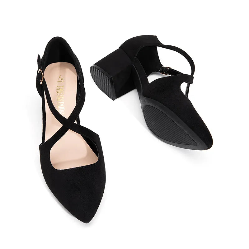 BLACK-SUEDE