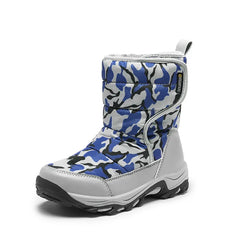 CAMOUFLAGE BLUE