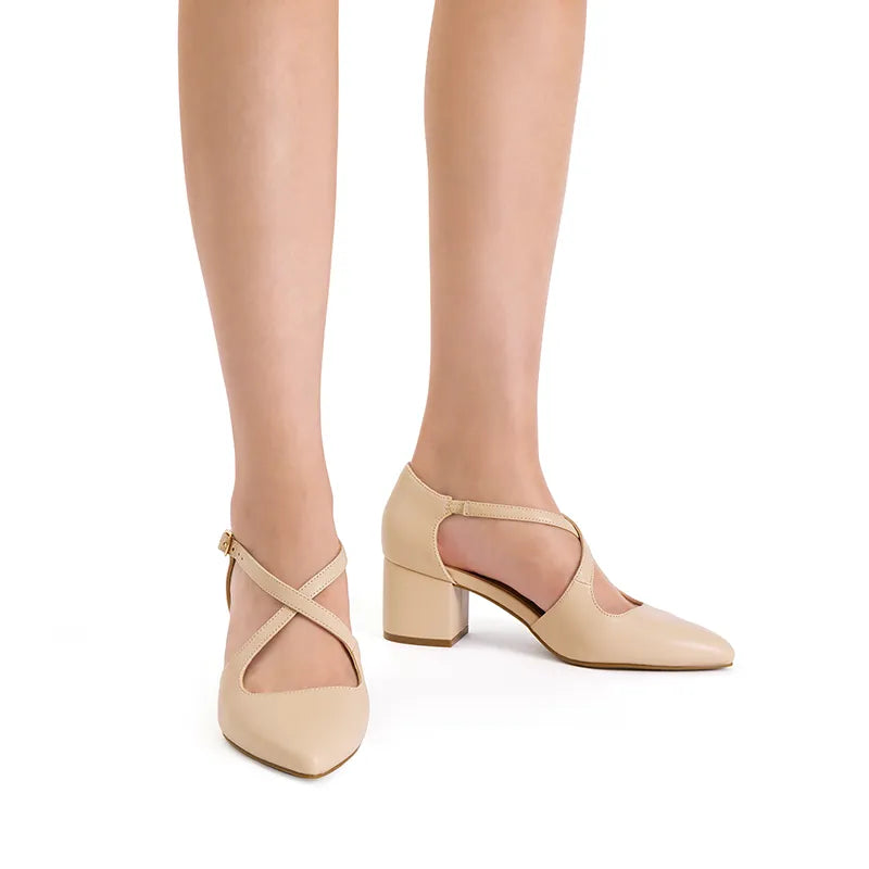 NUDE-PU