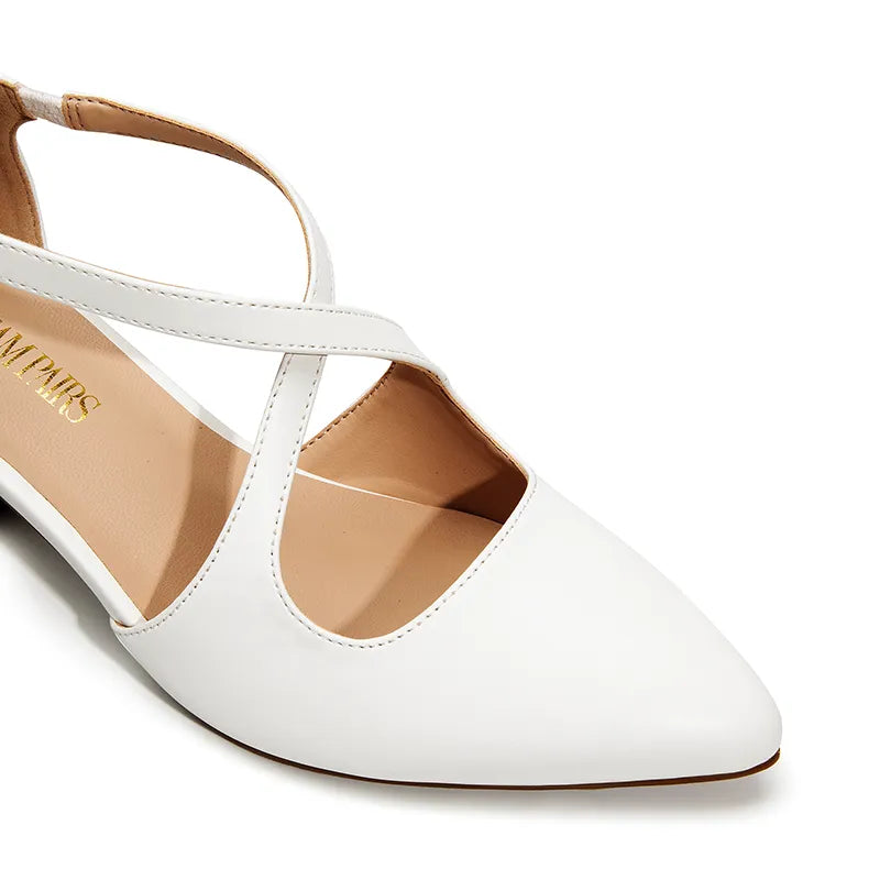 WHITE-PU