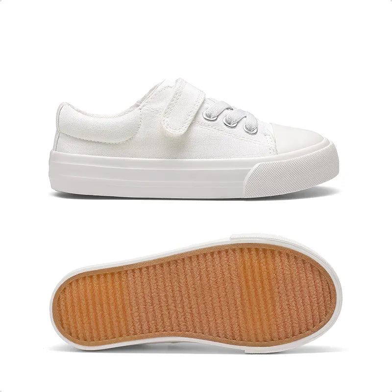 ALL WHITE