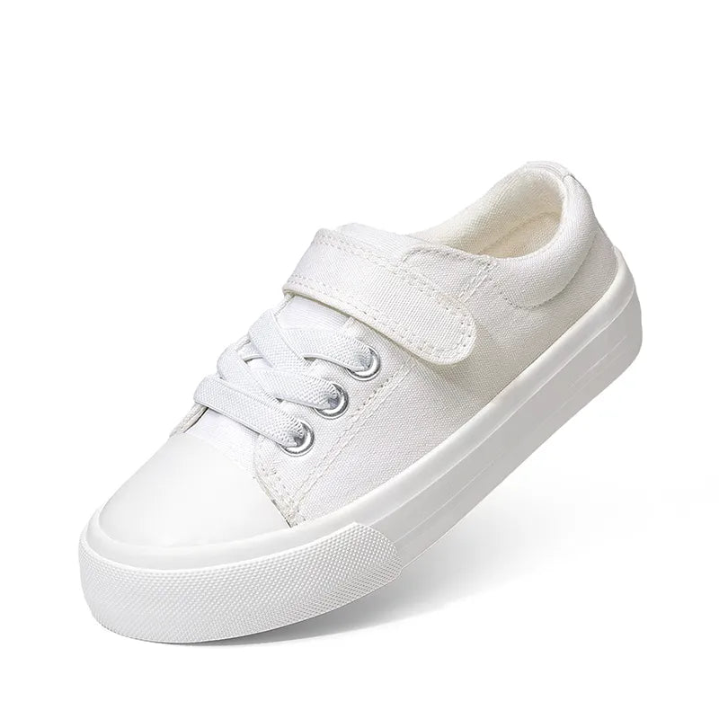 ALL WHITE