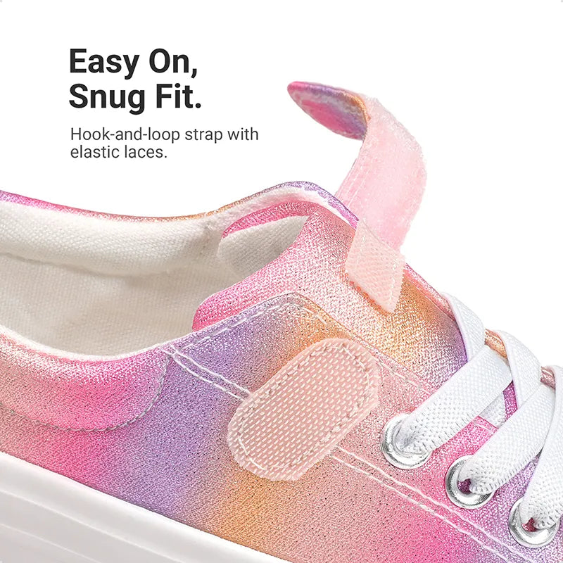 PINK/RAINBOW