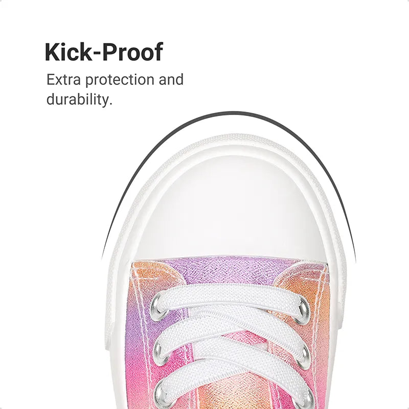 PINK/RAINBOW