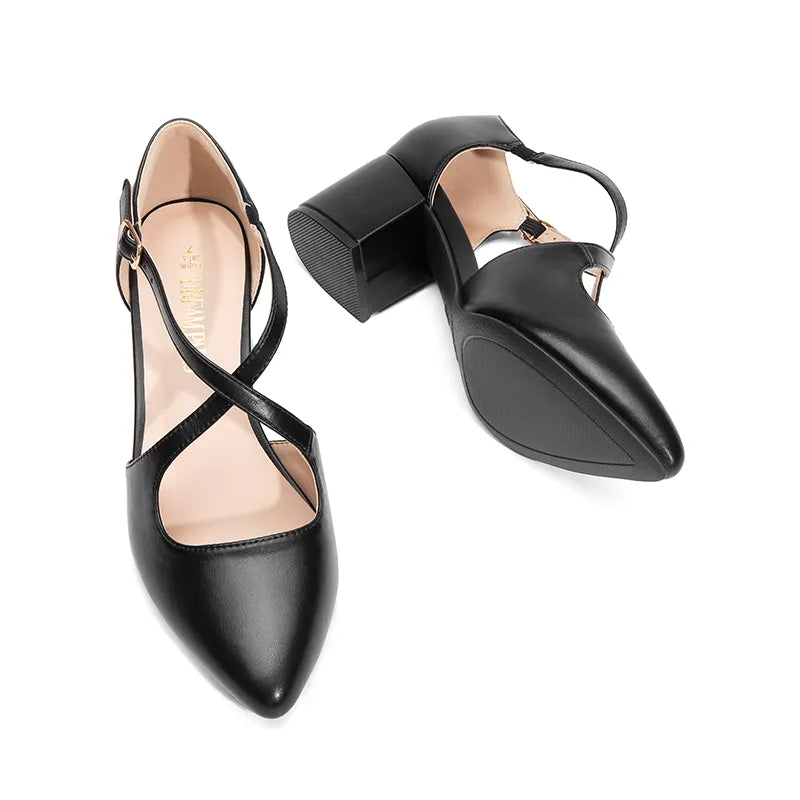 BLACK-PU