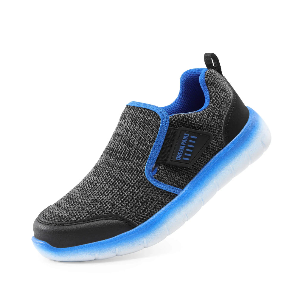 BLACK/GREY/ROYAL