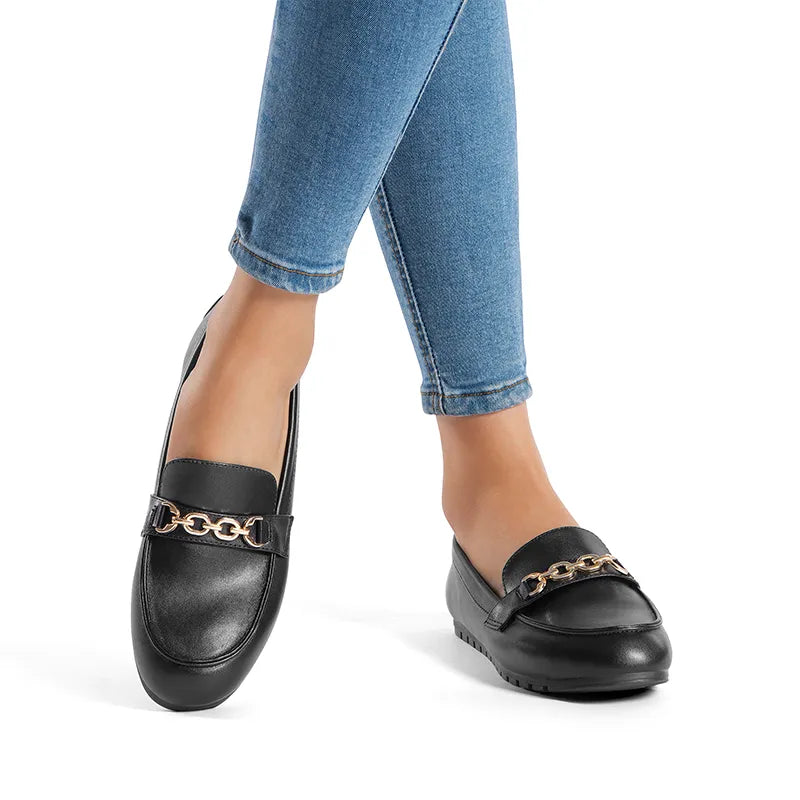 BLACK-PU