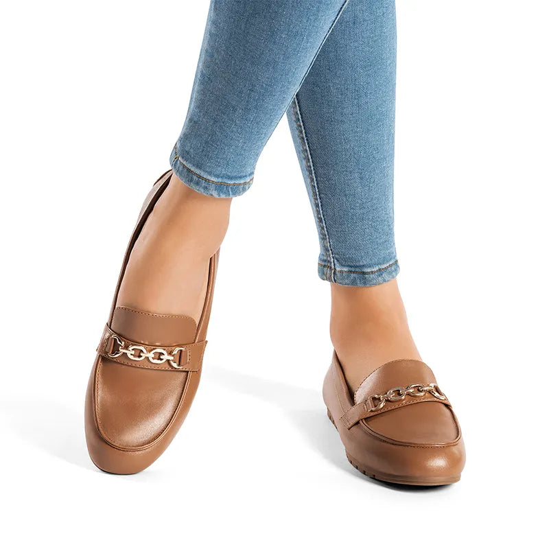 BROWN-PU
