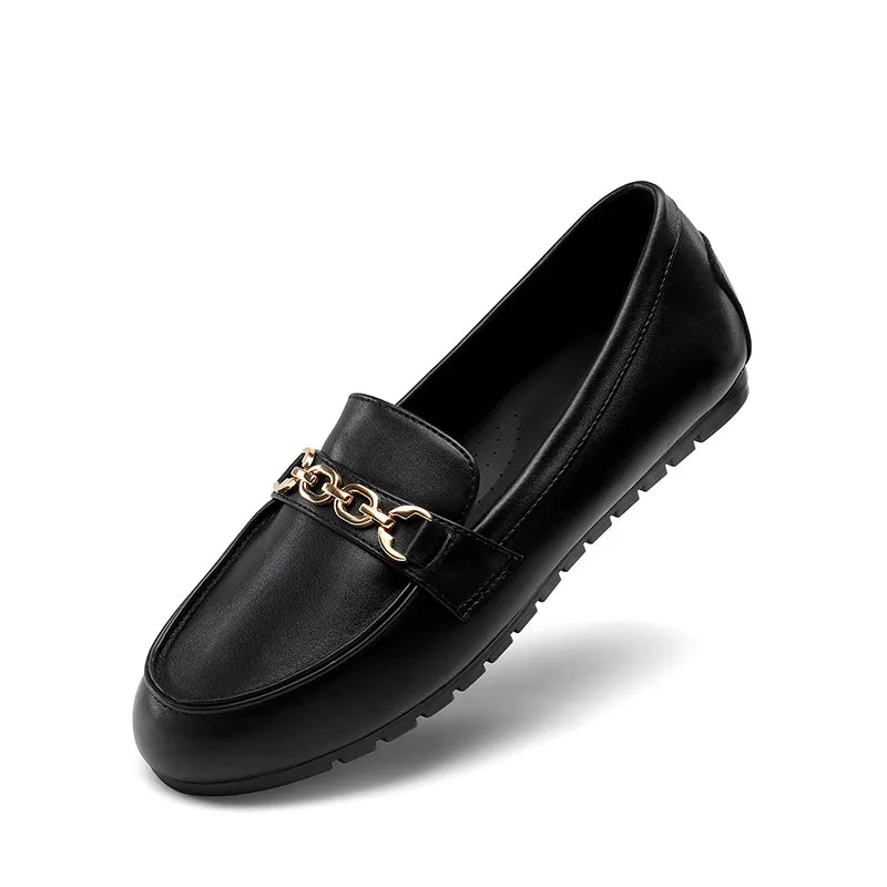 BLACK-PU