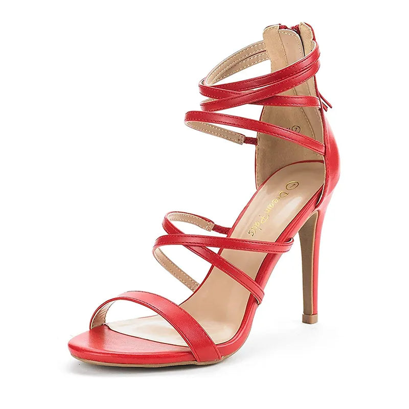 RED PU