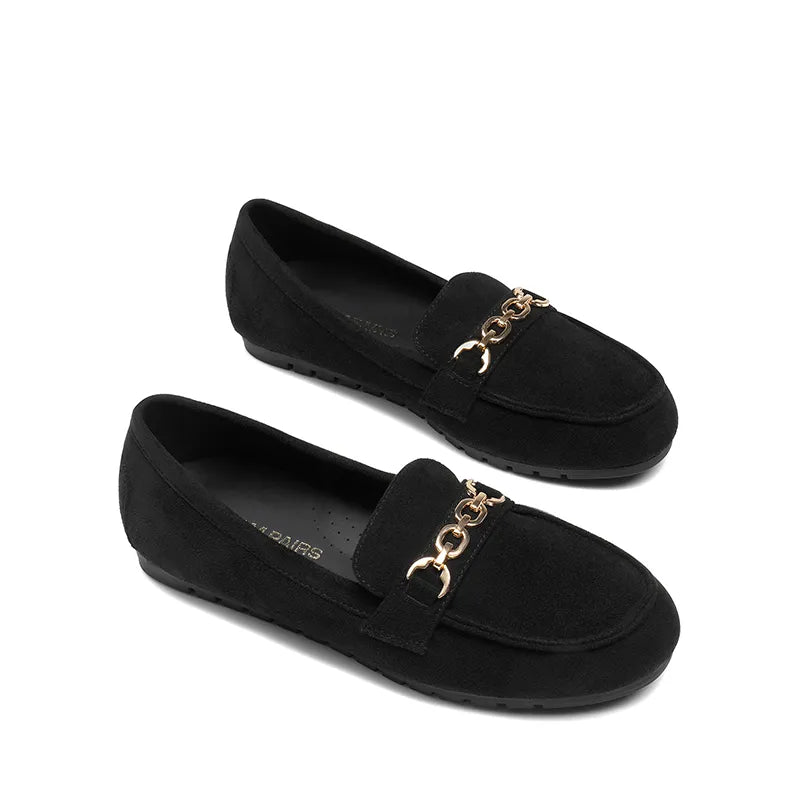 BLACK-SUEDE