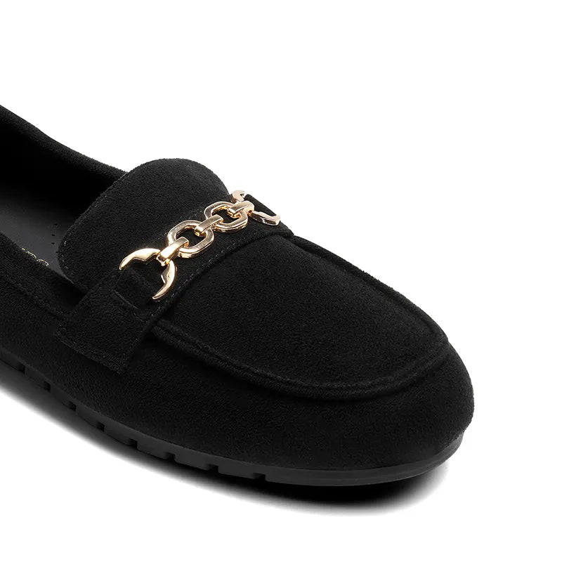 BLACK-SUEDE