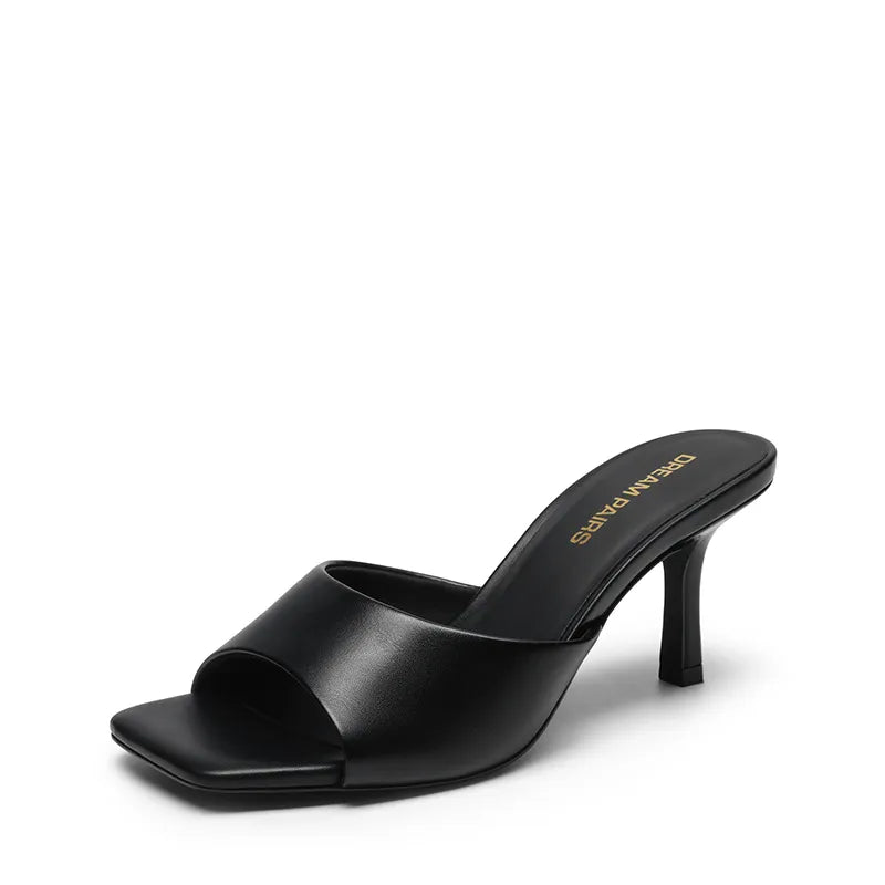BLACK-PU